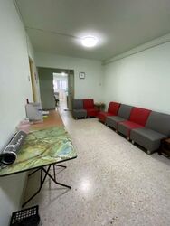 Blk 485 Jurongville @ Avenue 1 (Jurong West), HDB 3 Rooms #636112391